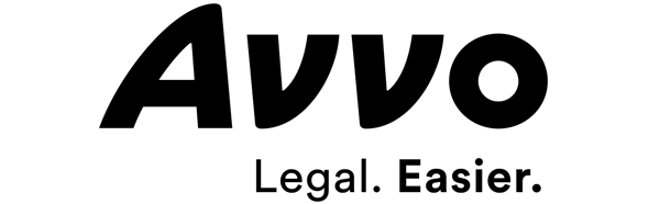 Avvo legal logo