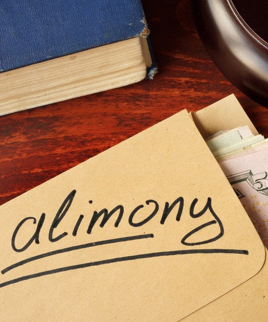 Permanent Alimony in Florida