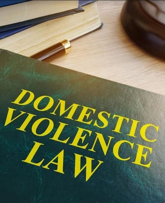 Florida Domestic Violence Lawyers