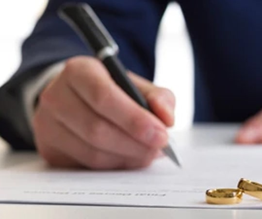 Marital Settlement Agreement Florida