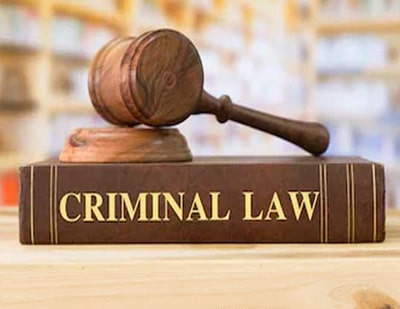 Criminal Defense Lawyer