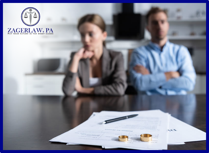 Divorce Can Affect Your Business