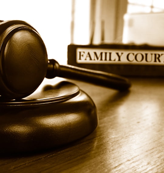 Child Custody Attorney Florida